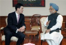 US Cable: How US diplomacy saw Delhi reaction to Miliband’s Kashmir statement?