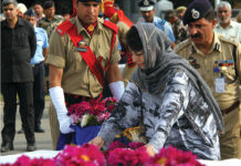 Amarnath Yatra attack bus driver awarded by J&k Govt