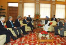 US Cable: US Kashmir policy and Delhi’s concerns