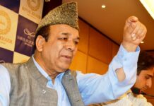 Jammu Kashmir Speaker Condemns Attack on MLA in Kathua