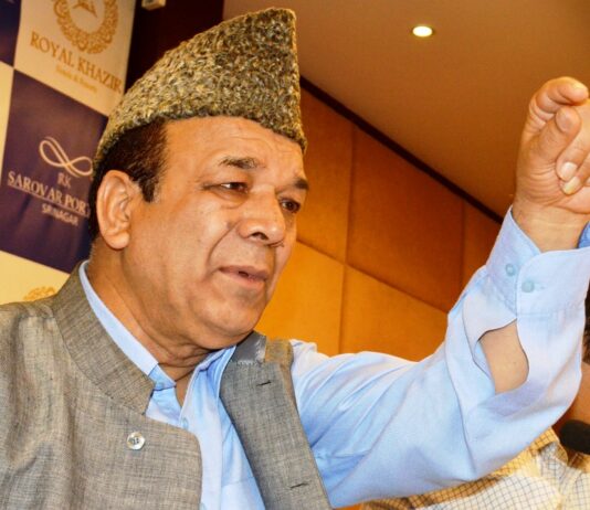 Assembly Coverage Must Go Beyond Disruptions: Speaker Rather