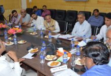 KEG seeks PCI reinvestment in its credibility in J&K