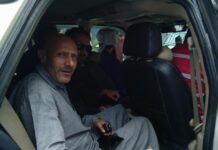 Rasheed demands ‘Hill Development Councils’ for Chenab and Pir Panchal regions