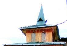 Sufi poet Nyama Sahab remembered, Resh Moul Urs starts