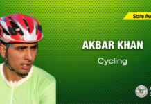 Cyclists castigate Sports Council for granting costly cycle to a ‘govt employee’