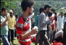 Amarnath accident: Banihal NGO gets Rs 5 lakh for rescuing pilgrims