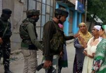 United States condemns ‘attack’ on Amarnath Yatra