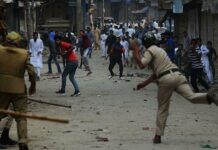Shopian accident: Army vehicle seized, driver detained