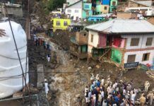 Death Toll Mounts to 110 as Floods and Landslides Ravage Jammu Region