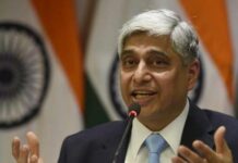 We are ready to talk Kashmir with Pakistan, but no third party mediation: India