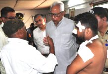 Police files charge sheet against LeT, 08 accused in Amaranth Yatra bus attack