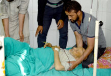 60-yr-old hit by bullet in Bijbehara on Monday succumbs