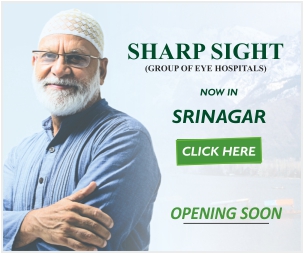 Sharp Sight