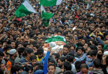 Muhammad Bin Qasim is HM’s new Field Operational Commander