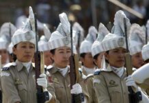 4,499 policemen protect 2,075 VIPs in J&K