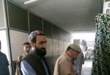TeH activist released after 15 days of detention