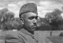 CM Mehbooba pays tributes to late Sheikh Abdullah on 112th birth anniversary