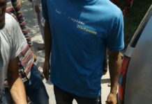 Bullet-riddled body of collge student found in Shopian