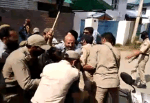 Rasheed’s attempt to hoist black flag on I-Day foiled