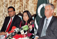 British MPs call for early implementation of RSD in Kashmir