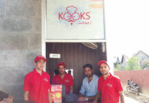 Chain Kooks