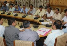 New disaster management plan to be finalized soon: Div Com