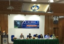 Ist int’l CME on Allergy Diagnosis and Immunological interventions held at SKIMS