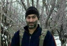 LeT pays tribute to Ghaznavi