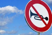 Hospitals, educational institutes within Srinagar Municipal Limits declared ‘no-horn zones’