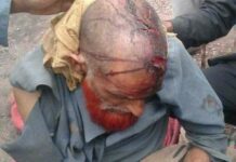 Rajouri: Gau Rakshaks thrash, severely injure 70-yr-old, take away his cash