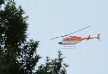 ‘Low flying choppers create panic in KU hostels’