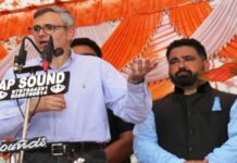 NC to defend Article 35A in SC: Omar Abdullah
