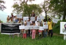 Sailan massacre case continues to move in favor of the accused: JKCCS