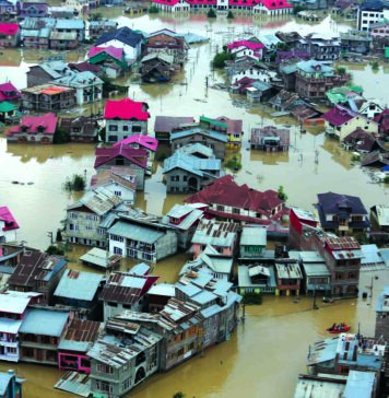 A Deluge Audit