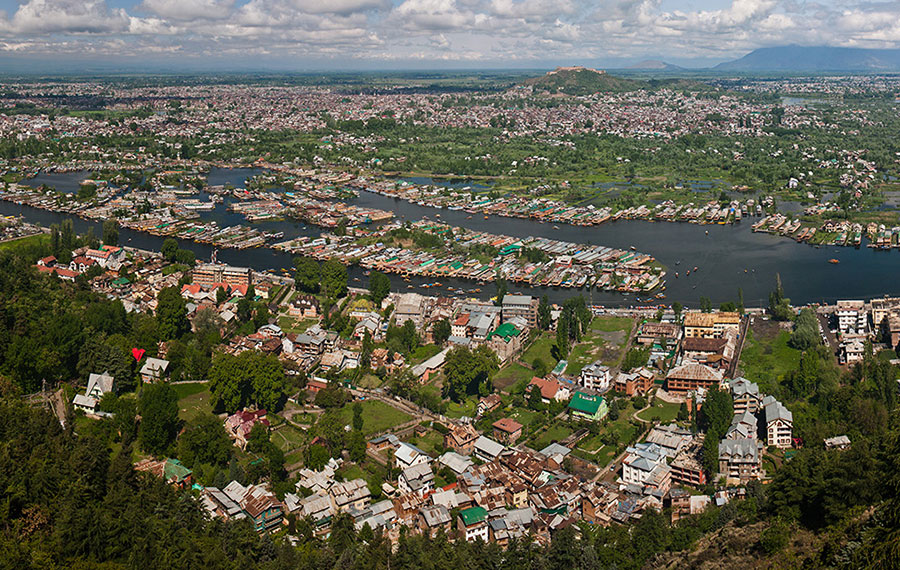 Srinagar_from-Kohi-Sulaiman–Hill