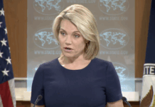 Our policy on Kashmir has not changed: United States