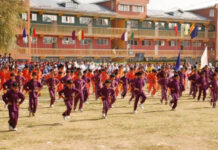 Accusing their mother of using ‘abusive language’, private school in Sopore rusticates two sisters