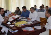 Govt sets up independent mechanism for advertisement distribution