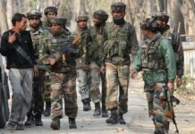 Army thrash policeman in Kupwara after ‘minor altercation’