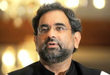 Pakistan PM says Kashmir’s struggle is legitimate, expresses grief over killings
