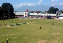 Sopore encounter: Slain Abid of Hajin was B. Com student of Islamia College Sgr