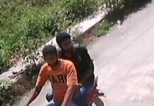 Police seeks help in identifying culprits involved in theft case