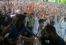 Slain Tral youth was son of an Army man