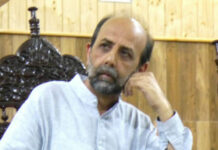 ‘Distortions in (Kashmir) narratives often served the interests of rulers’