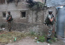 Hizb claims responsibility of attack on Army in Shopian