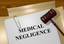 Woman, newborn baby die at LD hospital, relatives accuse doctors of negligence
