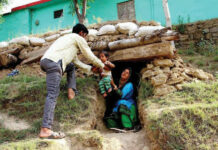 Govt to build 14,460 bunkers for civilians hit by cross-border firing in Jammu and Kashmir