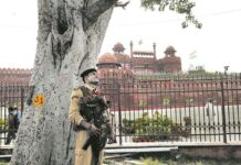 Widespread Condemnation in Jammu Kashmir Over Deadly Delhi Blast Near Red Fort