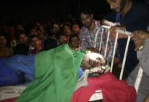 Handwara Killing: Protesting students allege manhandling by forces inside college campus, many injured
