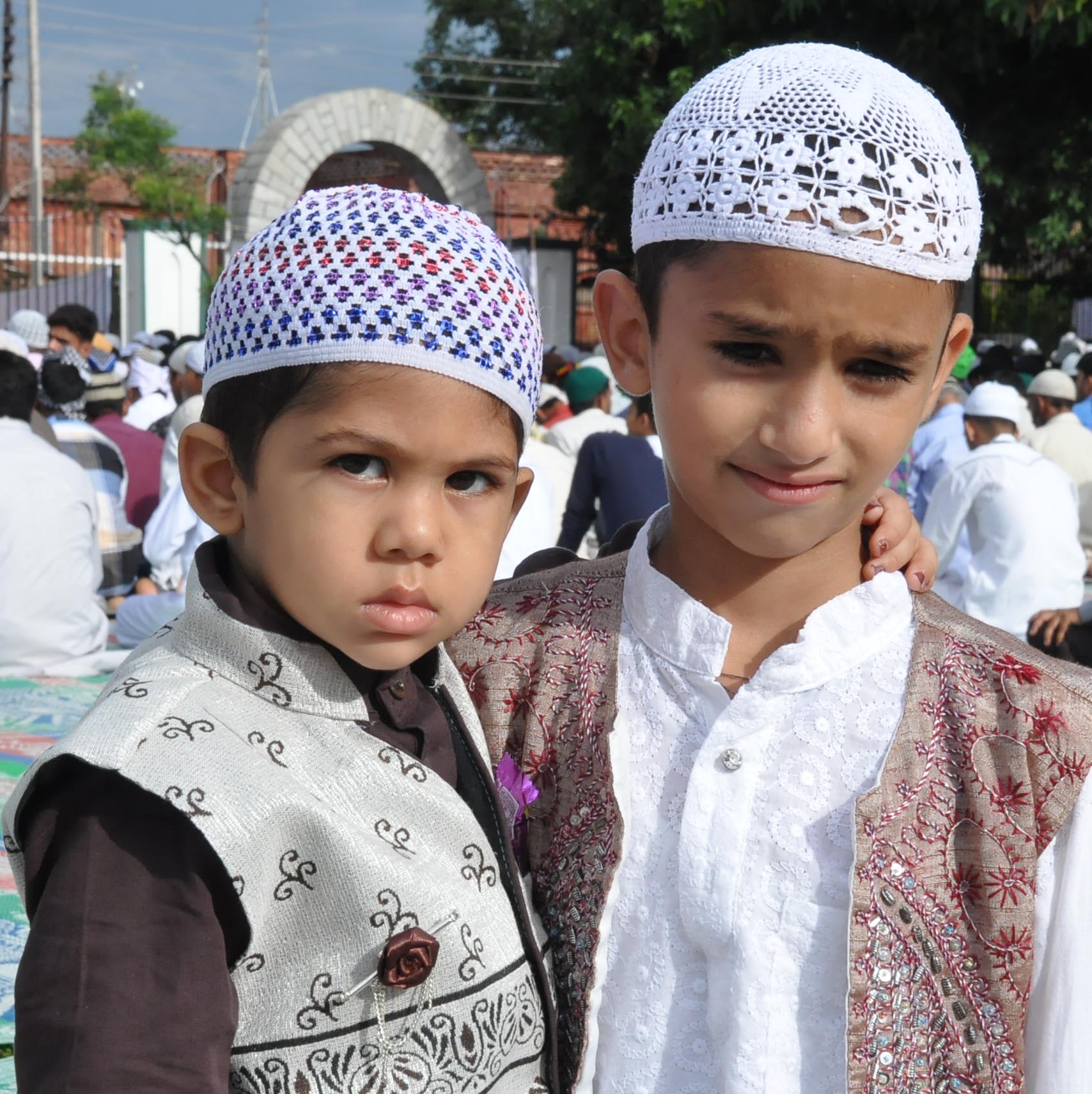 Can we celebrate Eid with enthusiasm?